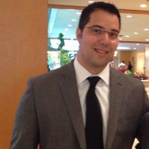 Meet your Posher, John